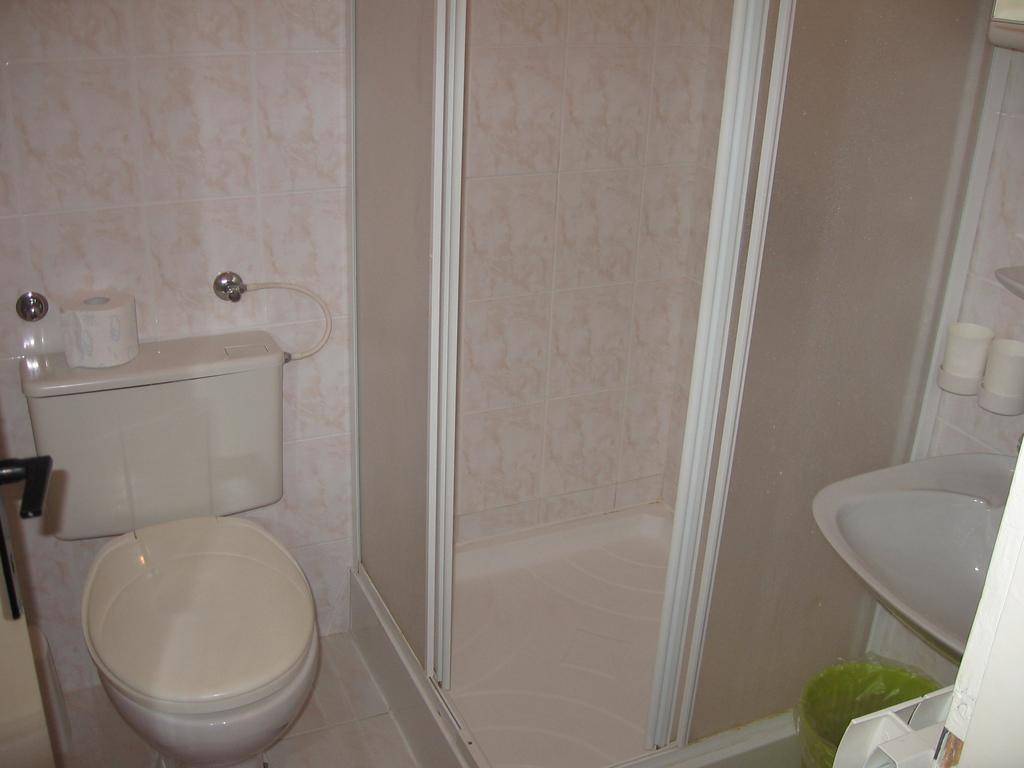 Privathaus Marija Hotel ดรามัลย์ ห้อง รูปภาพ