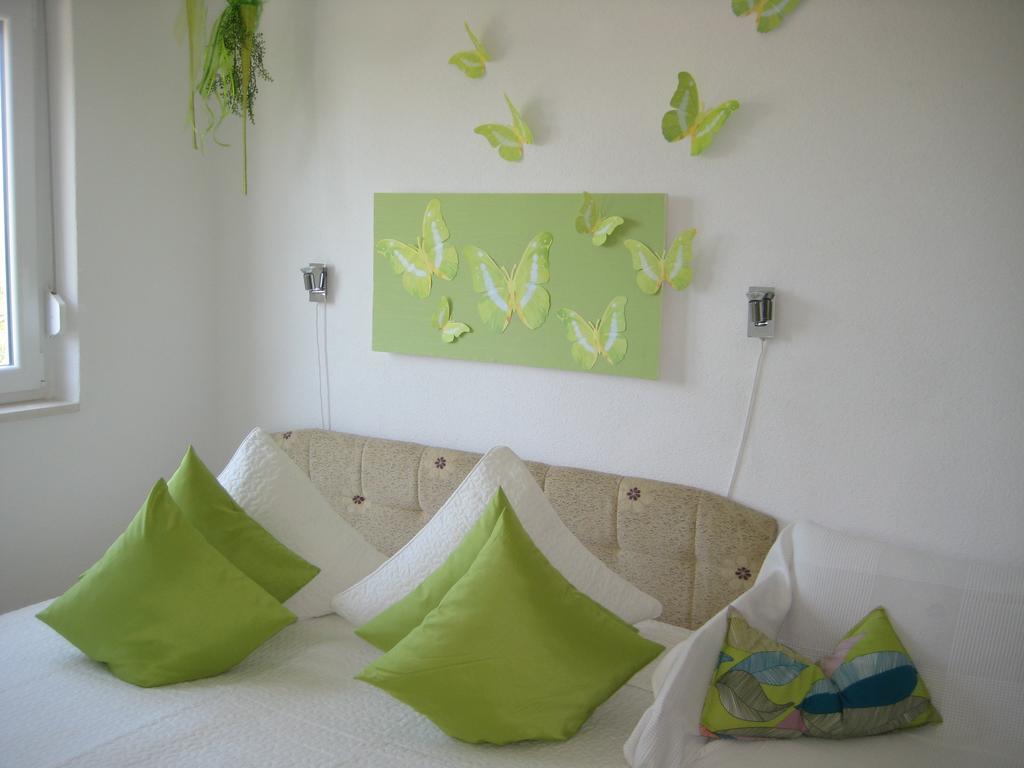Privathaus Marija Hotel ดรามัลย์ ภายนอก รูปภาพ