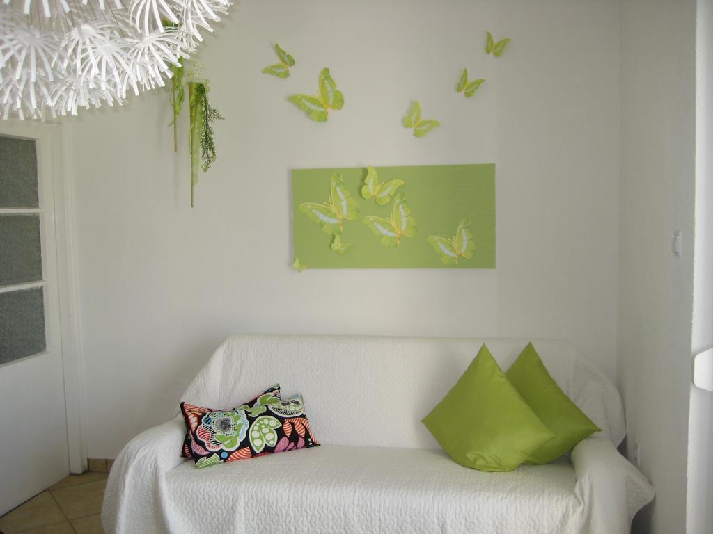 Privathaus Marija Hotel ดรามัลย์ ภายนอก รูปภาพ