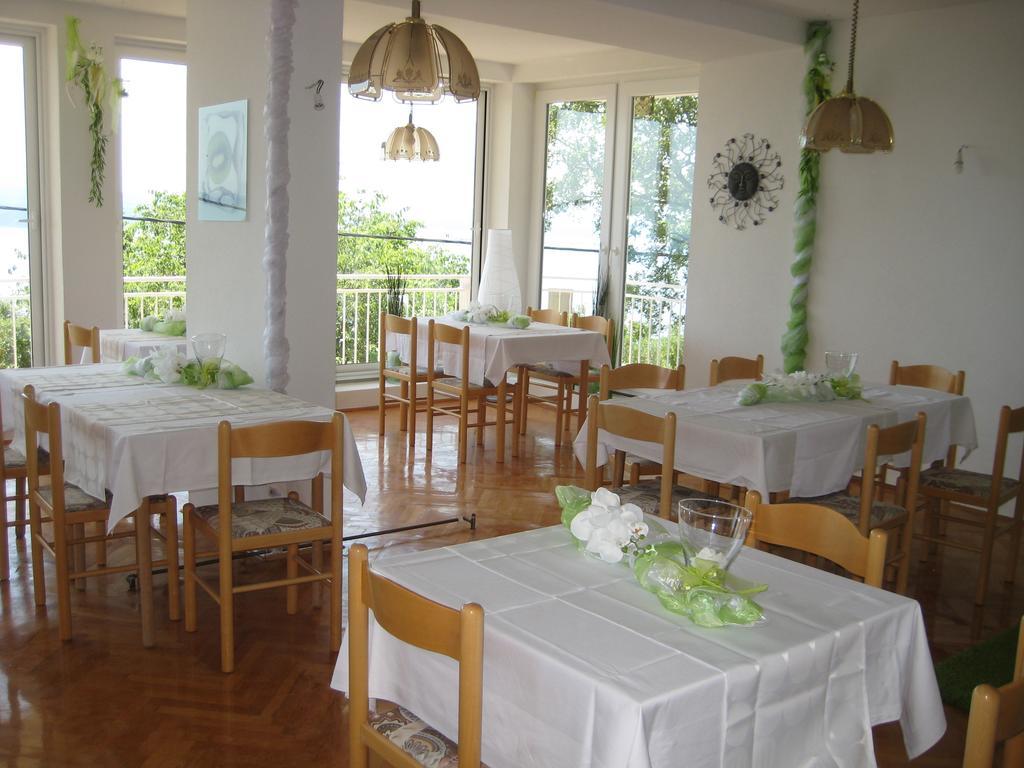 Privathaus Marija Hotel ดรามัลย์ ภายนอก รูปภาพ