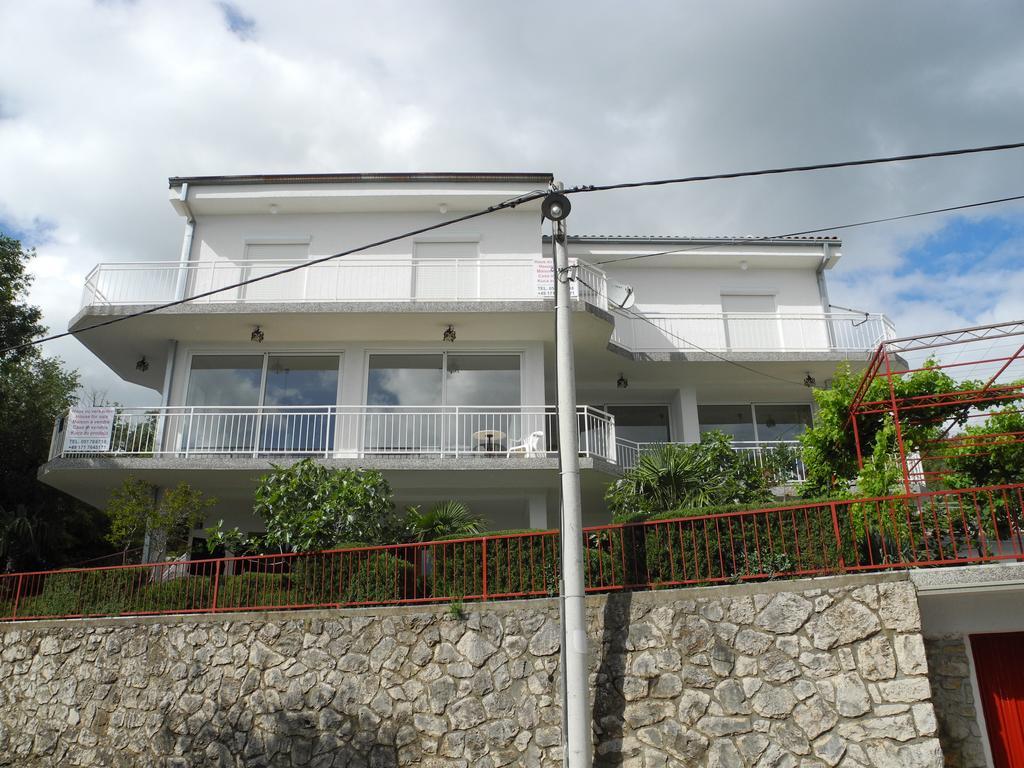 Privathaus Marija Hotel ดรามัลย์ ภายนอก รูปภาพ