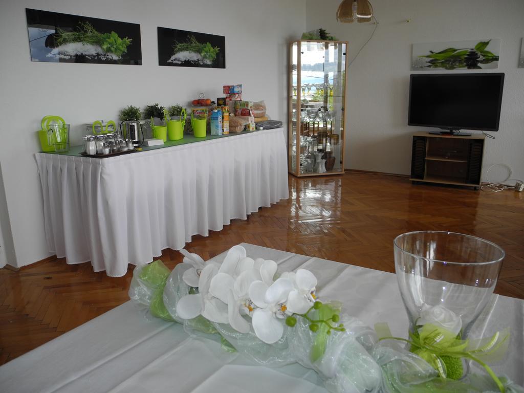 Privathaus Marija Hotel ดรามัลย์ ภายนอก รูปภาพ