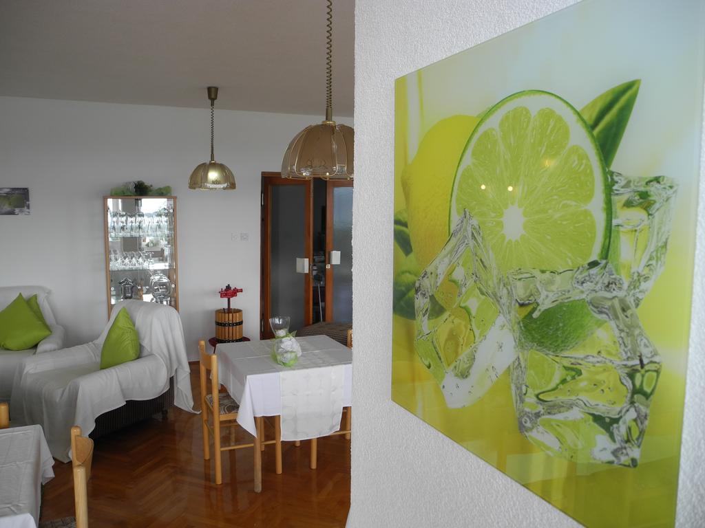 Privathaus Marija Hotel ดรามัลย์ ภายนอก รูปภาพ