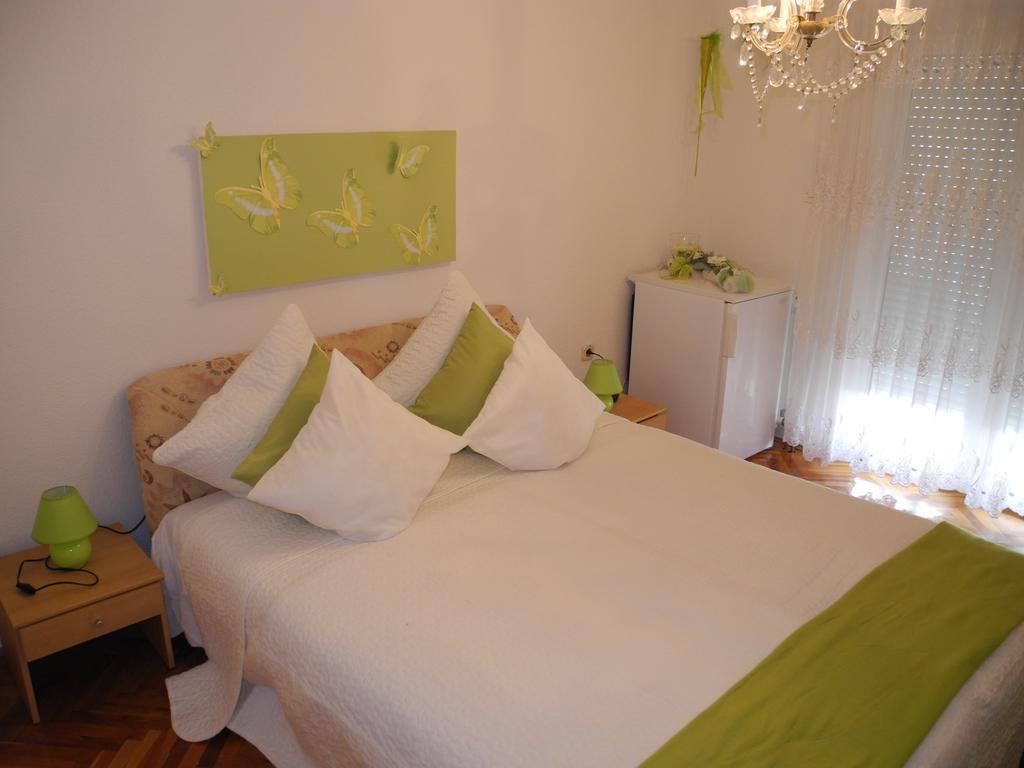 Privathaus Marija Hotel ดรามัลย์ ภายนอก รูปภาพ