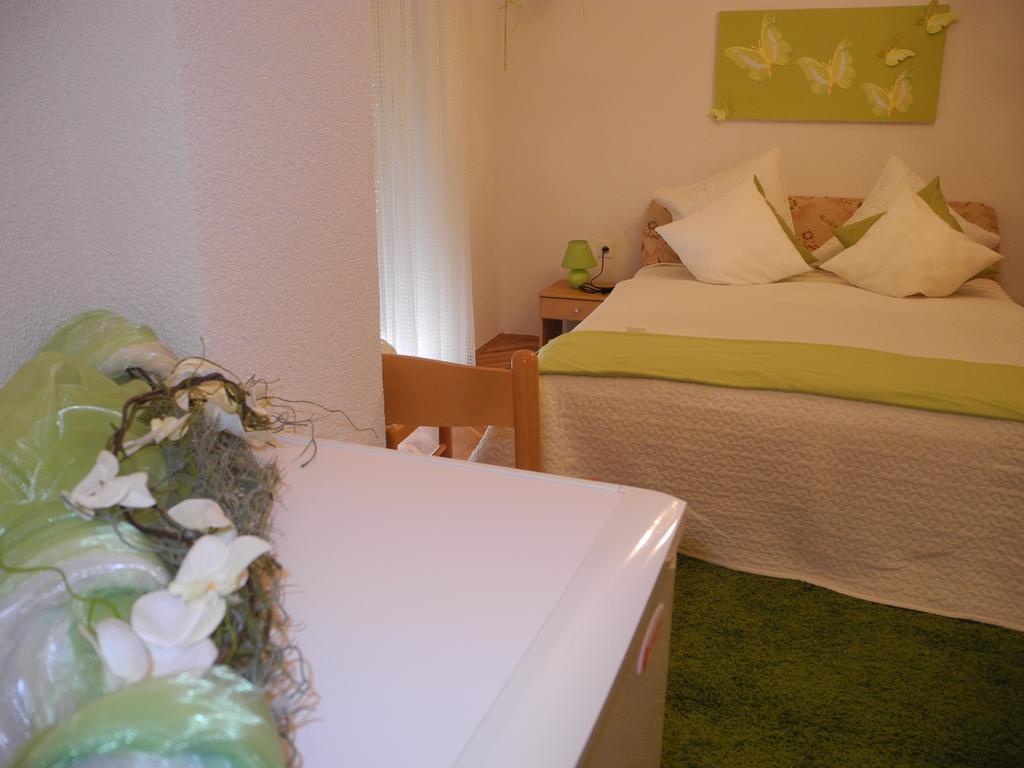 Privathaus Marija Hotel ดรามัลย์ ภายนอก รูปภาพ