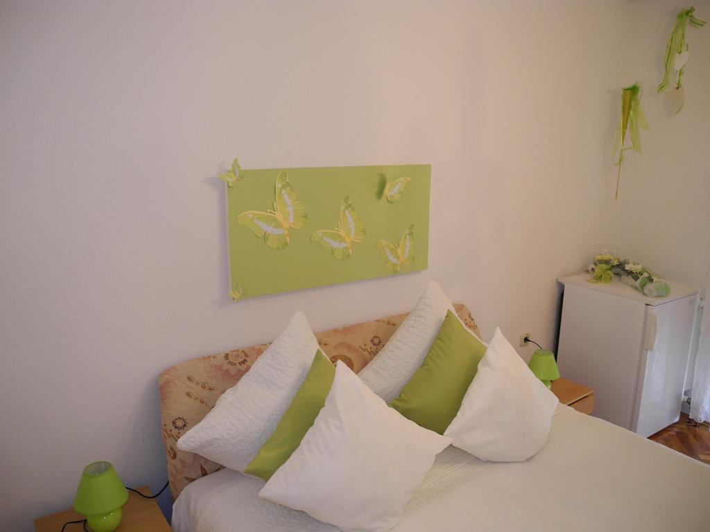 Privathaus Marija Hotel ดรามัลย์ ภายนอก รูปภาพ