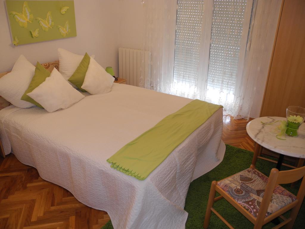 Privathaus Marija Hotel ดรามัลย์ ภายนอก รูปภาพ