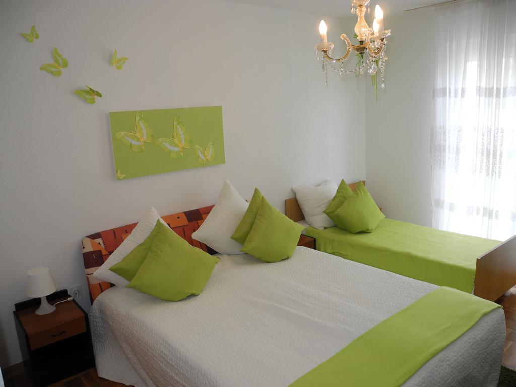 Privathaus Marija Hotel ดรามัลย์ ห้อง รูปภาพ