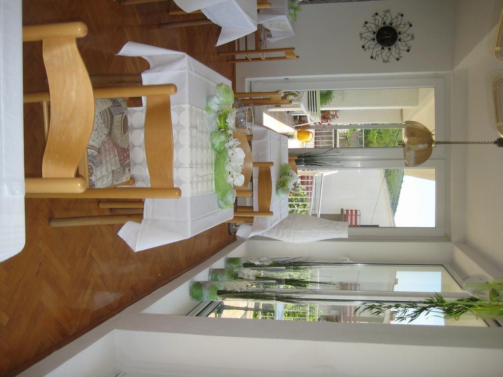 Privathaus Marija Hotel ดรามัลย์ ภายนอก รูปภาพ