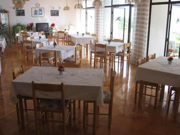 Privathaus Marija Hotel ดรามัลย์ ภายนอก รูปภาพ